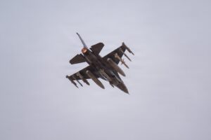Amigo Airsho Returns to Fort Bliss in El Paso With Blue Angels Oct 26, 2026